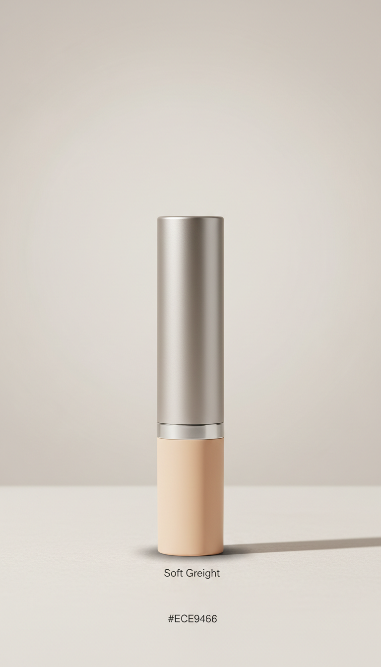 Matte Metal Multi Stick